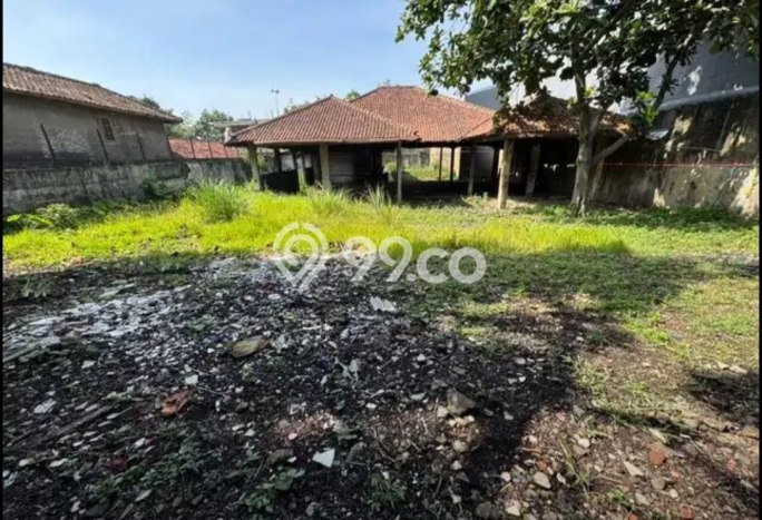 Tanah Area Berkembang di , Luas 1479m2m², Dekat ke Fasilitas Umum Tanah Area Berkembang di , Luas 1479m2m², Dekat ke Fasilitas Umum