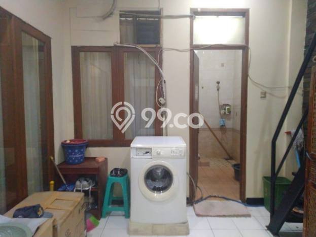 Rumah Nyaman BKR, Area Sejuk - LT 200m² Rumah Nyaman BKR, Area Sejuk - LT 200m²