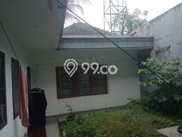 Hunian Asri Sayap Dago, Area Tenang - 6 KT Hunian Asri Sayap Dago, Area Tenang - 6 KT
