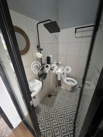 Komersial Dijual di Prime Area Bandung Luas 320m2 Komersial Dijual di Prime Area Bandung Luas 320m2