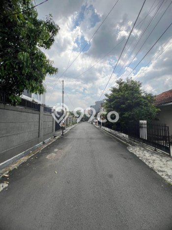 Dijual Tanah Lokasi BKR, Bandung Seluas 140m2 Dijual Tanah Lokasi BKR, Bandung Seluas 140m2