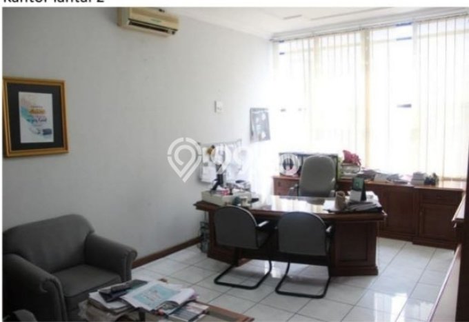 Paling Diincar! Kantor Dijual di Bandung Kota Harga Kompetitif Paling Diincar! Kantor Dijual di Bandung Kota Harga Kompetitif