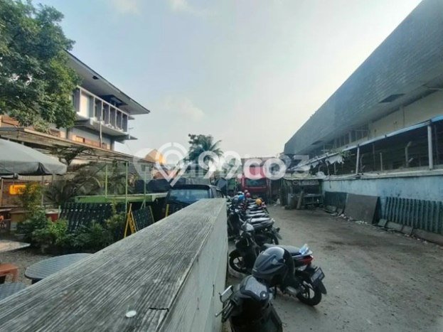 Dijual Tanah Lokasi Cikutra, Bandung Seluas 1120m2 Dijual Tanah Lokasi Cikutra, Bandung Seluas 1120m2