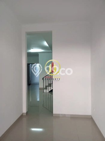 Rumah Modern Cantik 4 KT Siap Huni di Arcamanik Rumah Modern Cantik 4 KT Siap Huni di Arcamanik