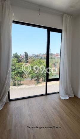 Rumah Minimalis 2 KT di Ciwaruga Bandung Semi Furnished Rumah Minimalis 2 KT di Ciwaruga Bandung Semi Furnished