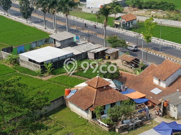 HARGA MENARIK! Tanah di Soreang, Luas 4800m², Lingkungan Nyaman HARGA MENARIK! Tanah di Soreang, Luas 4800m², Lingkungan Nyaman
