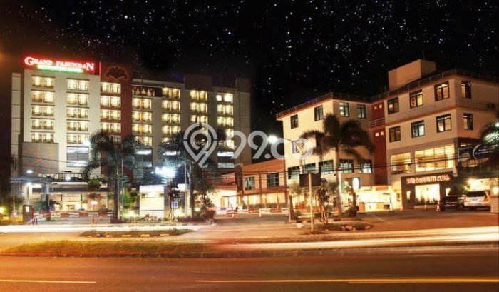LOKASI PREMIUM! Hotel Kawasan , Luas 23052m2m², Jalan Utama, Area Komersial LOKASI PREMIUM! Hotel Kawasan , Luas 23052m2m², Jalan Utama, Area Komersial