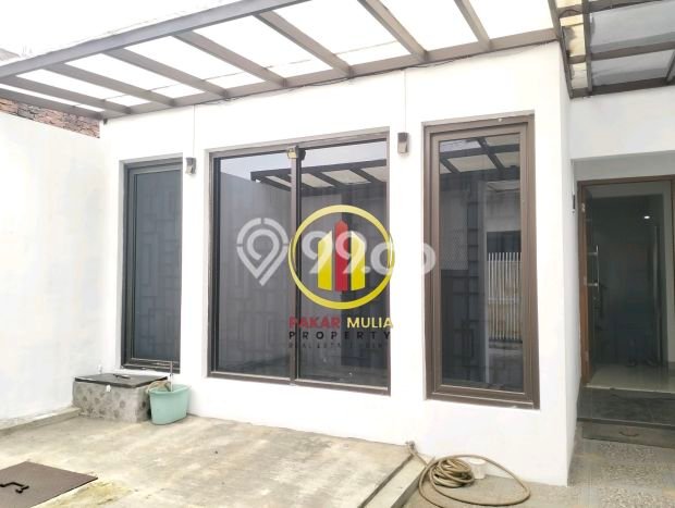 For Sale Hunian Rumah Terawat 3 KT di Turangga, Bandung For Sale Hunian Rumah Terawat 3 KT di Turangga, Bandung