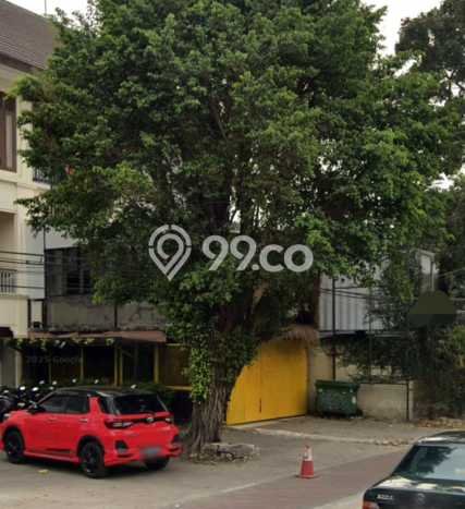 Ruko di Bintaro, Luas 400m², Kawasan Bisnis Ruko di Bintaro, Luas 400m², Kawasan Bisnis