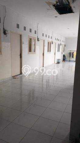 Aset Investasi! Kost Dijual di Pondok Aren, Tangerang Selatan, 24 KT, 24 KM, Luas 600m2 Aset Investasi! Kost Dijual di Pondok Aren, Tangerang Selatan, 24 KT, 24 KM, Luas 600m2