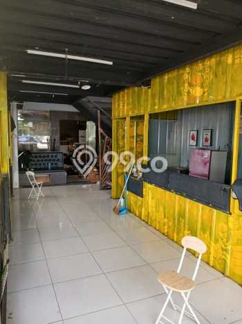 Ruko di Bintaro, Luas 400m², Kawasan Bisnis Ruko di Bintaro, Luas 400m², Kawasan Bisnis