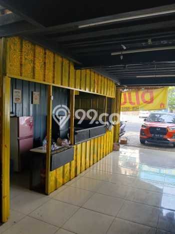 Ruko di Bintaro, Luas 400m², Kawasan Bisnis Ruko di Bintaro, Luas 400m², Kawasan Bisnis