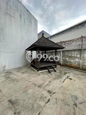 Rumah Luxury Modern Tanpa Renovasi di Puri Indah Jakarta Barat Rumah Luxury Modern Tanpa Renovasi di Puri Indah Jakarta Barat