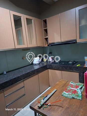 Rumah Mewah LB 400m2 Siap Huni Desain Elegan di Puri Indah, Jakarta Barat Rumah Mewah LB 400m2 Siap Huni Desain Elegan di Puri Indah, Jakarta Barat