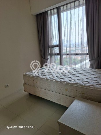 Hunian Apartemen Disewakan Murah 82m2 di Kembangan Selatan, Cocok Dijadikan Hunian Anda Hunian Apartemen Disewakan Murah 82m2 di Kembangan Selatan, Cocok Dijadikan Hunian Anda