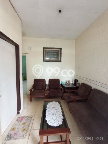 Rumah Strategis Modern Lb 70m2 di Lowokwaru, Malang Rumah Strategis Modern Lb 70m2 di Lowokwaru, Malang