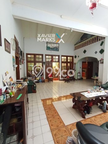 For Sale Rumah Elit Exclusive di Klojen, Malang For Sale Rumah Elit Exclusive di Klojen, Malang