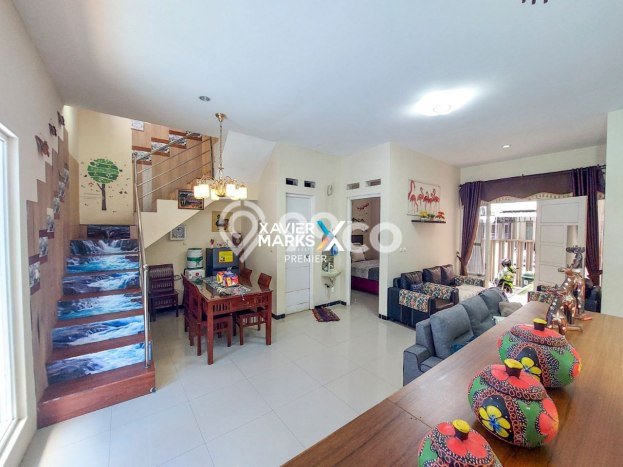 LOKASI TERBAIK! Vila di , Dimensi 120m2m², Area Strategis dengan akses bagus LOKASI TERBAIK! Vila di , Dimensi 120m2m², Area Strategis dengan akses bagus