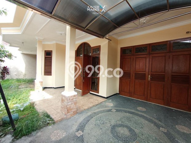 Dijual Rumah Mewah Megah Dengan View Cantik di Soekarno Hatta, Malang Dijual Rumah Mewah Megah Dengan View Cantik di Soekarno Hatta, Malang