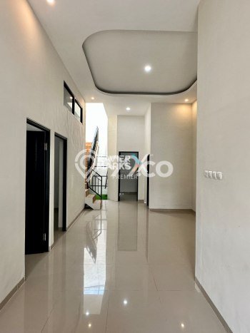 Jual Rumah Eksklusif 3 KT di Sawojajar, Malang Jual Rumah Eksklusif 3 KT di Sawojajar, Malang