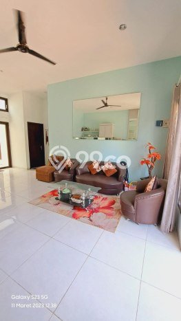 Jual Rumah Bagus Siap Huni LB 100m2 di Batu, Malang Jual Rumah Bagus Siap Huni LB 100m2 di Batu, Malang