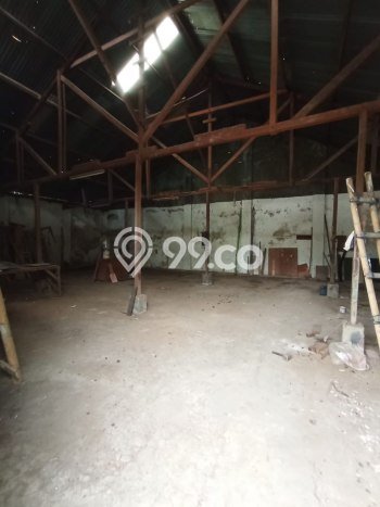 FOR SALE! Gudang di Blimbing Malang, LT 933m2, LB 933m2 FOR SALE! Gudang di Blimbing Malang, LT 933m2, LB 933m2
