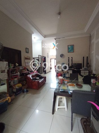 Rumah Modern 3 Kamar LT 175m2 di Tidar Rumah Modern 3 Kamar LT 175m2 di Tidar