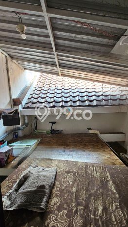 Rumah Minimalis 2 KT LT 100m2 di Villa Puncak Tidar Rumah Minimalis 2 KT LT 100m2 di Villa Puncak Tidar
