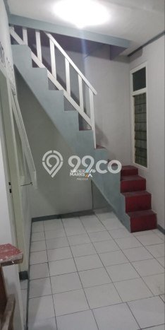 Rumah Modern 2 KT di Sawojajar Malang Unfurnished Rumah Modern 2 KT di Sawojajar Malang Unfurnished