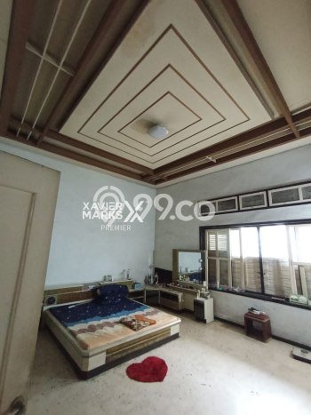 Rumah Eksklusif Siap Huni LT 810m2 di Klojen, Malang Rumah Eksklusif Siap Huni LT 810m2 di Klojen, Malang