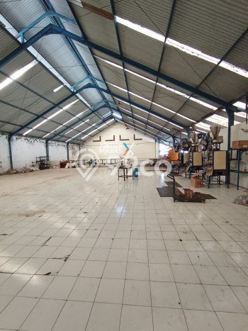 Unit Pabrik Dijual di Singosari Malang Luas Tanah 2700m2, Luas Bangunan 4000m2 Unit Pabrik Dijual di Singosari Malang Luas Tanah 2700m2, Luas Bangunan 4000m2