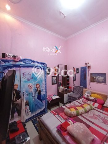 Rumah LB 110m2m² Dekat dengan Akses Transportasi, Malang - Harga Menarik Rumah LB 110m2m² Dekat dengan Akses Transportasi, Malang - Harga Menarik