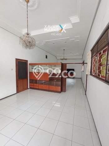 Siap Huni Rumah Mewah 4 Kamar di Klojen Dekat ke Mana Saja Siap Huni Rumah Mewah 4 Kamar di Klojen Dekat ke Mana Saja