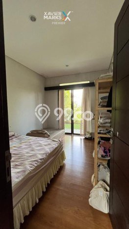 For Sale! Luxury House LT 586m2 Desain Elegan di Dieng For Sale! Luxury House LT 586m2 Desain Elegan di Dieng