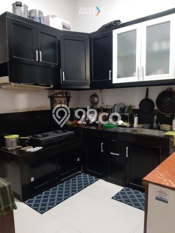 Hunian Eksklusif Dijual LT 180m2 di Klojen, Malang Hunian Eksklusif Dijual LT 180m2 di Klojen, Malang