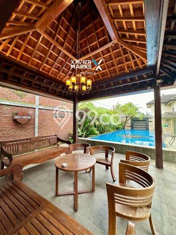 Vila di , Dimensi 600m2m², Cocok untuk beragam keperluan Vila di , Dimensi 600m2m², Cocok untuk beragam keperluan