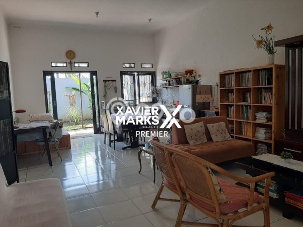 Rumah Strategis Minimalis Lb 67m2 di Junrejo, Batu Rumah Strategis Minimalis Lb 67m2 di Junrejo, Batu