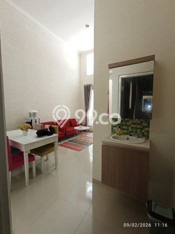 Dijual Cepat Rumah Bagus Siap Huni LB 45m2 di Junrejo, Batu Dijual Cepat Rumah Bagus Siap Huni LB 45m2 di Junrejo, Batu