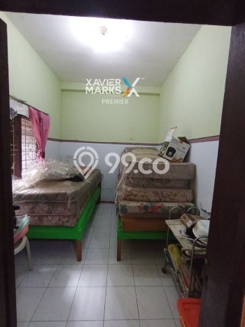 Rumah Strategis Minimalis Lb 225m2 di Lowokwaru, Malang Rumah Strategis Minimalis Lb 225m2 di Lowokwaru, Malang