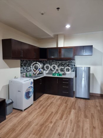 Dijual Segera Apartemen 1 KT & 1 KM di Tanah Abang, Jakarta Pusat Dijual Segera Apartemen 1 KT & 1 KM di Tanah Abang, Jakarta Pusat