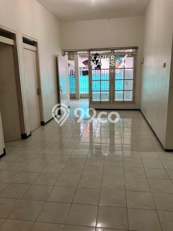 Rumah Modern Cantik 3 Kamar Bisa Langsung Pindah di Taman Rumah Modern Cantik 3 Kamar Bisa Langsung Pindah di Taman