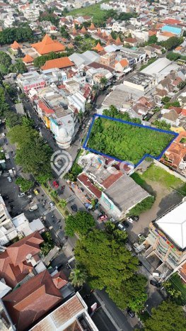 HARGA TERBAIK! Tanah di Lowokwaru, Luas 2264m2m², Dekat Jalan Utama, Cocok untuk Investasi HARGA TERBAIK! Tanah di Lowokwaru, Luas 2264m2m², Dekat Jalan Utama, Cocok untuk Investasi