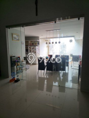 For Sale! Premium House LT 276m2 Desain Modern di Dieng For Sale! Premium House LT 276m2 Desain Modern di Dieng