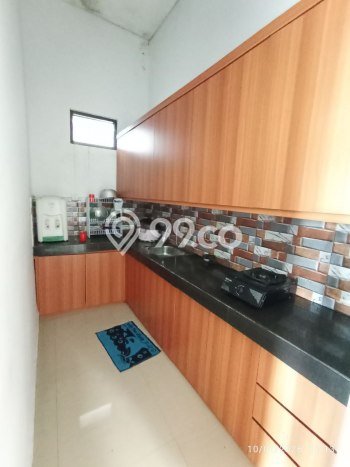 Vila di Junrejo, Area 90m2m², Akses ke Fasilitas Umum Vila di Junrejo, Area 90m2m², Akses ke Fasilitas Umum