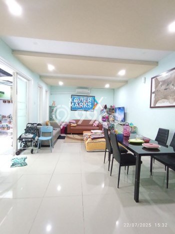 Dijual Cepat Rumah Favorit Siap Huni LB 220m2 di Pakis, Malang Dijual Cepat Rumah Favorit Siap Huni LB 220m2 di Pakis, Malang