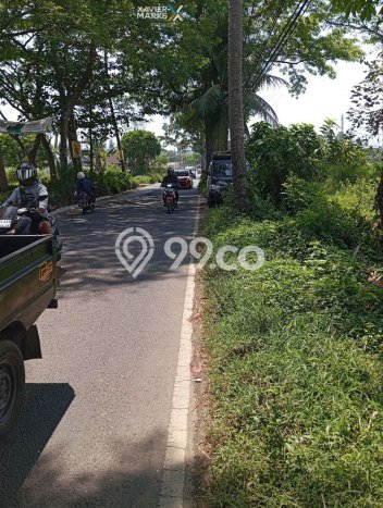 Lahan Sewa di Kedungkandang Malang dengan Luas 4031m2 Lahan Sewa di Kedungkandang Malang dengan Luas 4031m2