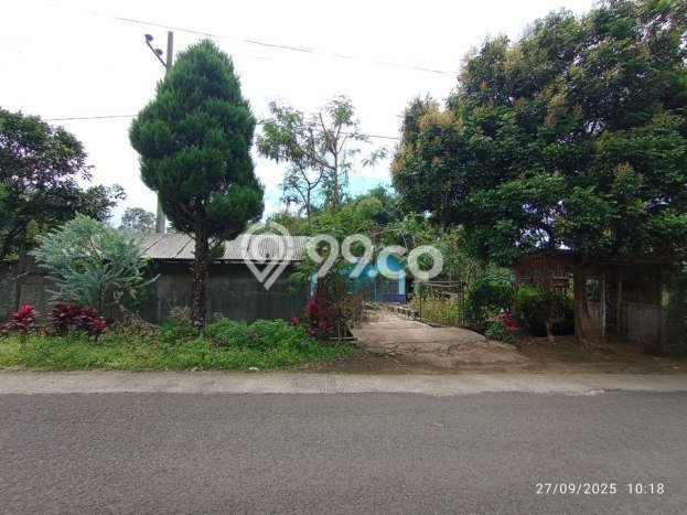 Tanah Area Berkembang Kawasan Batu, Luas 4491m2m², Akses ke Pusat Kota Tanah Area Berkembang Kawasan Batu, Luas 4491m2m², Akses ke Pusat Kota