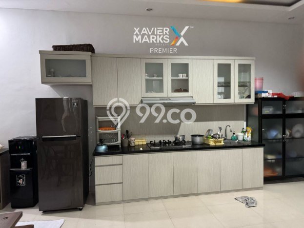Dijual Rumah Mewah Elegan Dengan View Eksklusif di Soekarno Hatta, Malang Dijual Rumah Mewah Elegan Dengan View Eksklusif di Soekarno Hatta, Malang