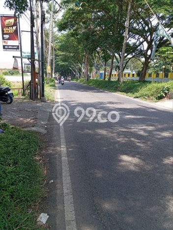 Lahan Sewa di Kedungkandang Malang dengan Luas 4031m2 Lahan Sewa di Kedungkandang Malang dengan Luas 4031m2