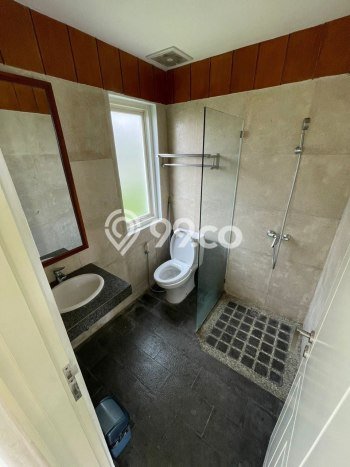 Vila Kawasan Batu, Area 263m2m², Akses ke Fasilitas Umum Vila Kawasan Batu, Area 263m2m², Akses ke Fasilitas Umum